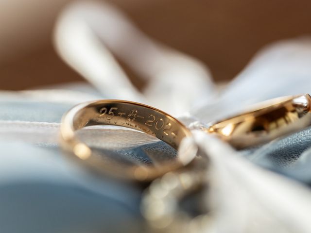 Il matrimonio di Riccardo e Desirèe a Rimini, Rimini 13