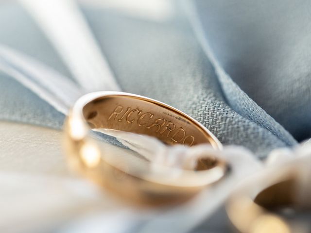 Il matrimonio di Riccardo e Desirèe a Rimini, Rimini 14