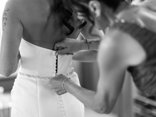 Il matrimonio di Riccardo e Desirèe a Rimini, Rimini 23