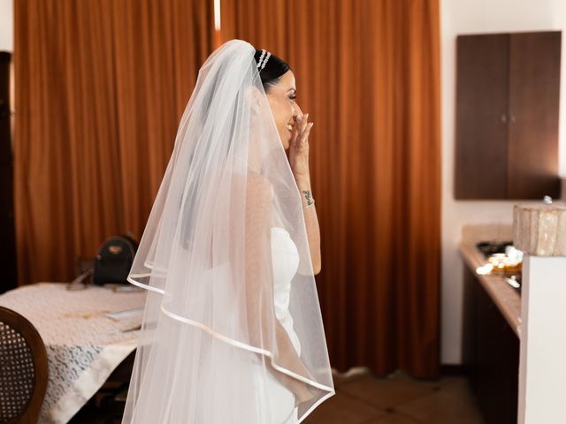 Il matrimonio di Riccardo e Desirèe a Rimini, Rimini 29