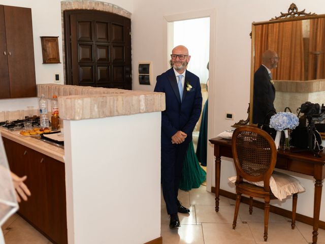 Il matrimonio di Riccardo e Desirèe a Rimini, Rimini 30