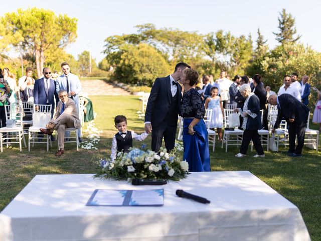 Il matrimonio di Riccardo e Desirèe a Rimini, Rimini 37