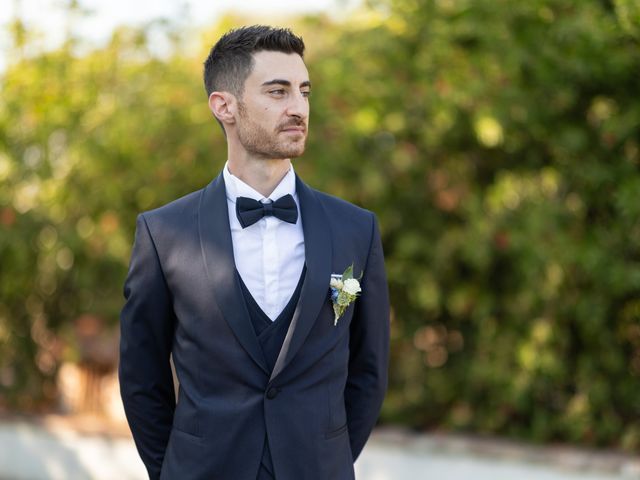Il matrimonio di Riccardo e Desirèe a Rimini, Rimini 38
