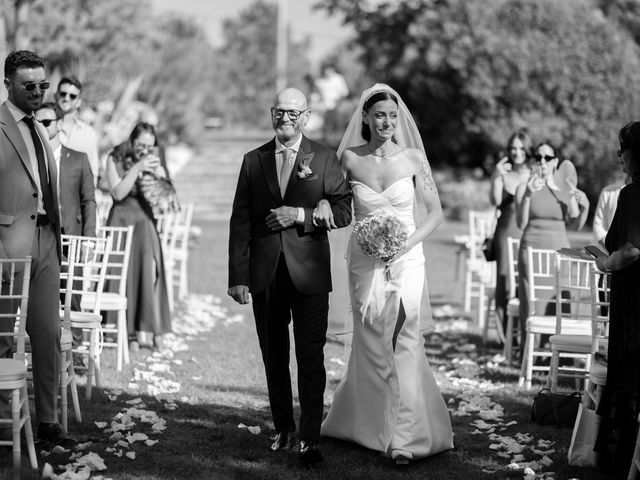 Il matrimonio di Riccardo e Desirèe a Rimini, Rimini 40