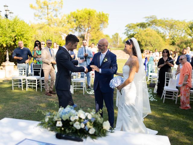 Il matrimonio di Riccardo e Desirèe a Rimini, Rimini 42