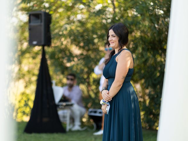 Il matrimonio di Riccardo e Desirèe a Rimini, Rimini 47