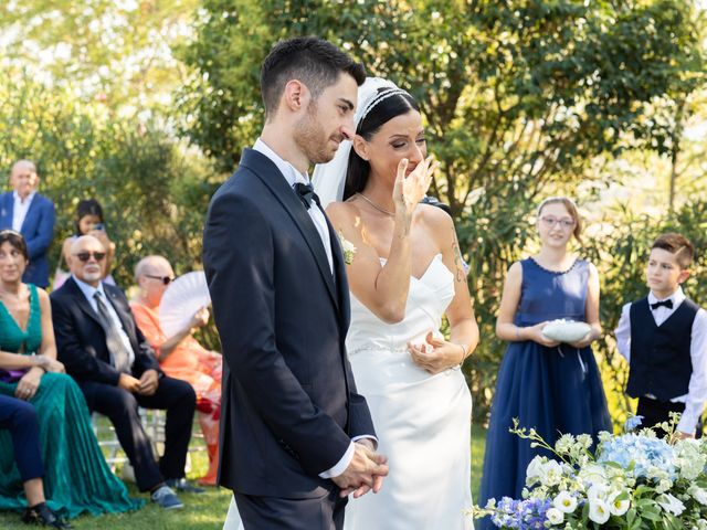 Il matrimonio di Riccardo e Desirèe a Rimini, Rimini 50