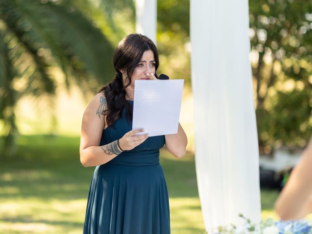 Il matrimonio di Riccardo e Desirèe a Rimini, Rimini 53
