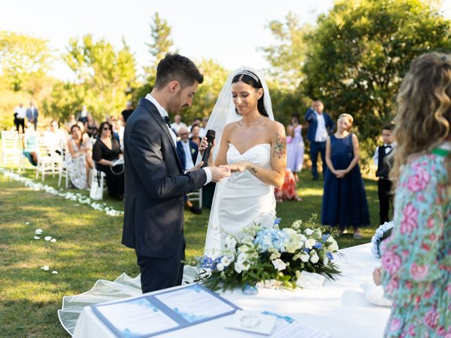 Il matrimonio di Riccardo e Desirèe a Rimini, Rimini 58