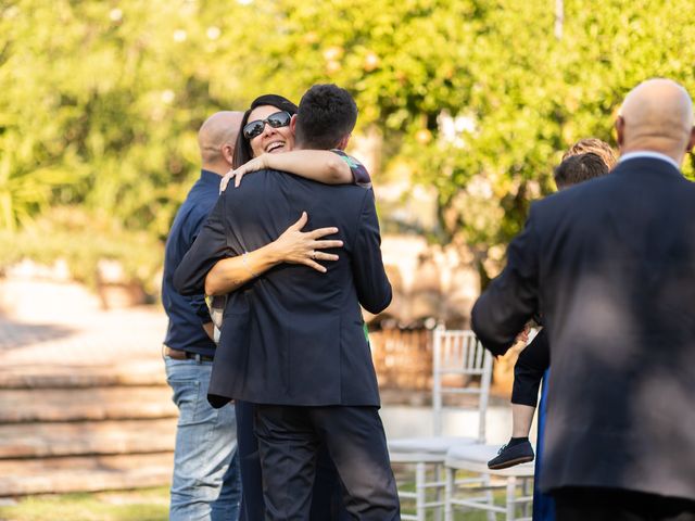Il matrimonio di Riccardo e Desirèe a Rimini, Rimini 65