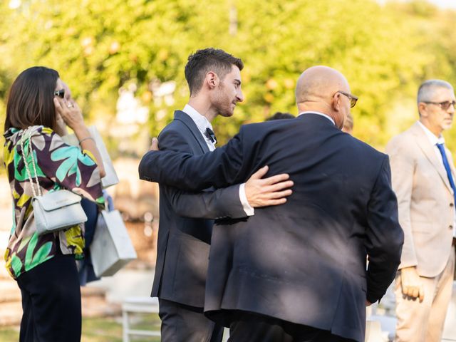 Il matrimonio di Riccardo e Desirèe a Rimini, Rimini 66