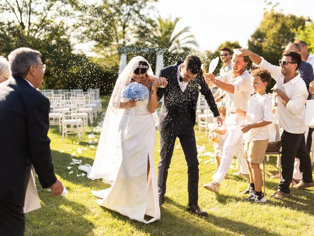 Il matrimonio di Riccardo e Desirèe a Rimini, Rimini 68