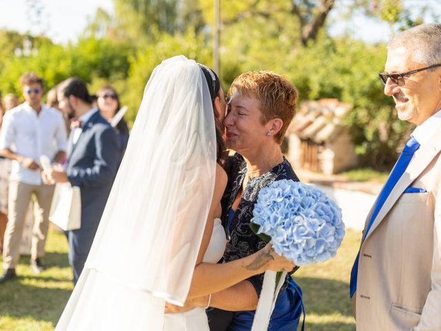 Il matrimonio di Riccardo e Desirèe a Rimini, Rimini 70
