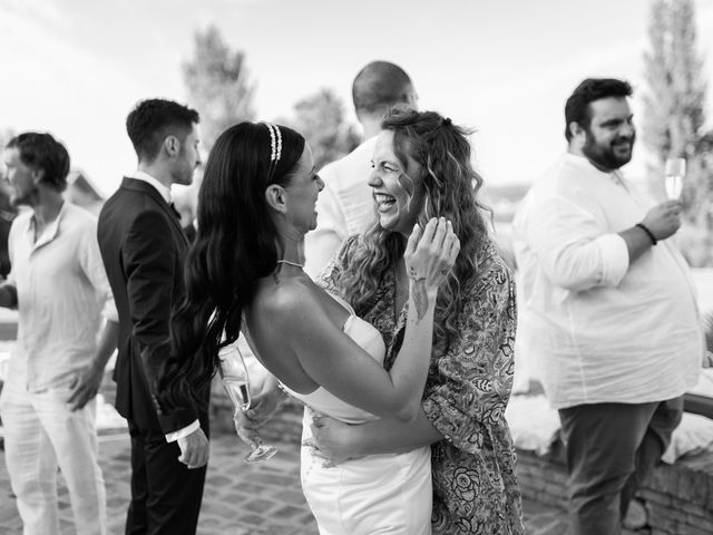 Il matrimonio di Riccardo e Desirèe a Rimini, Rimini 73