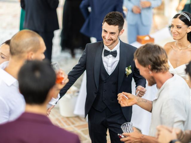 Il matrimonio di Riccardo e Desirèe a Rimini, Rimini 74