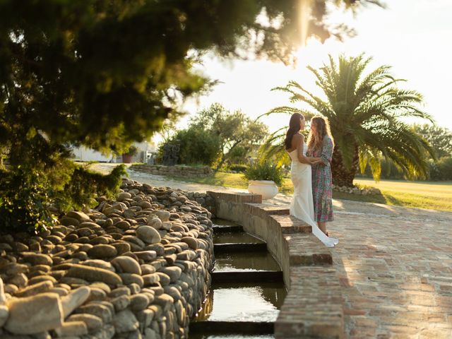 Il matrimonio di Riccardo e Desirèe a Rimini, Rimini 76