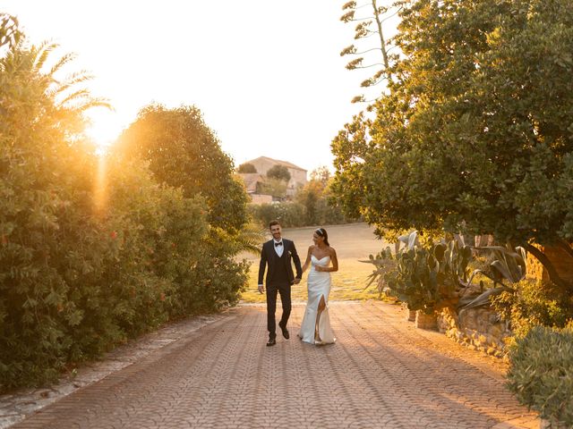 Il matrimonio di Riccardo e Desirèe a Rimini, Rimini 77