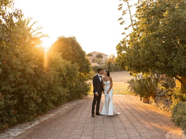 Il matrimonio di Riccardo e Desirèe a Rimini, Rimini 78
