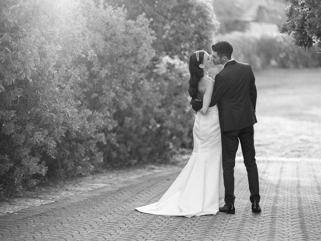 Il matrimonio di Riccardo e Desirèe a Rimini, Rimini 80