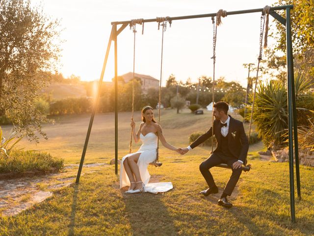 Il matrimonio di Riccardo e Desirèe a Rimini, Rimini 81