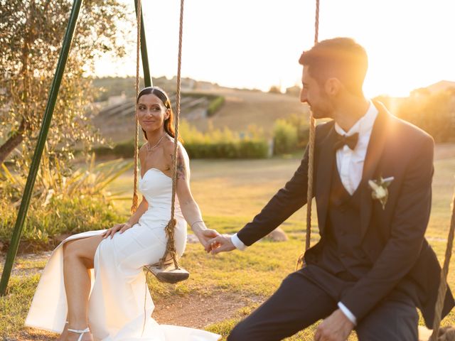 Il matrimonio di Riccardo e Desirèe a Rimini, Rimini 83