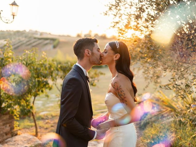 Il matrimonio di Riccardo e Desirèe a Rimini, Rimini 1