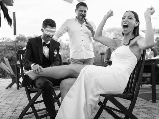 Il matrimonio di Riccardo e Desirèe a Rimini, Rimini 88