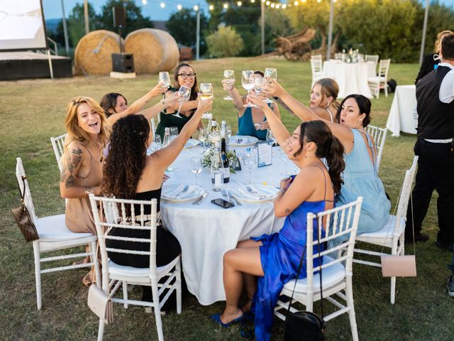 Il matrimonio di Riccardo e Desirèe a Rimini, Rimini 92