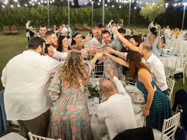 Il matrimonio di Riccardo e Desirèe a Rimini, Rimini 94