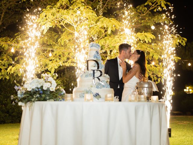 Il matrimonio di Riccardo e Desirèe a Rimini, Rimini 97