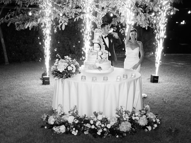 Il matrimonio di Riccardo e Desirèe a Rimini, Rimini 98