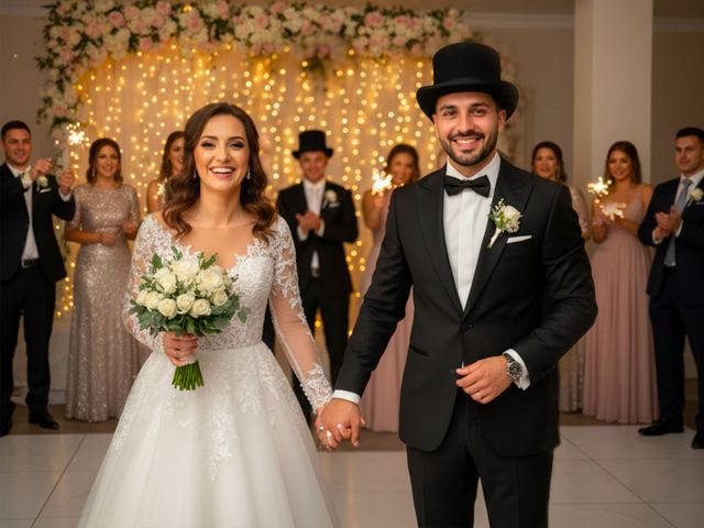 Il matrimonio di Beniamino e Alberta a Montegranaro, Fermo 8