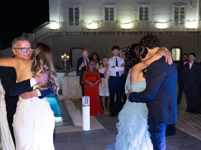 Il matrimonio di Grazia e Antonio a San Giovanni la Punta, Catania 53