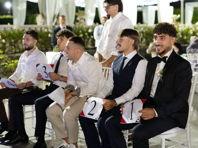 Il matrimonio di Grazia e Antonio a San Giovanni la Punta, Catania 55