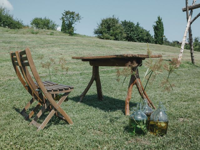 Il matrimonio di Massimo e Barbara a La Valletta Brianza, Lecco 20