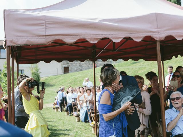 Il matrimonio di Massimo e Barbara a La Valletta Brianza, Lecco 74