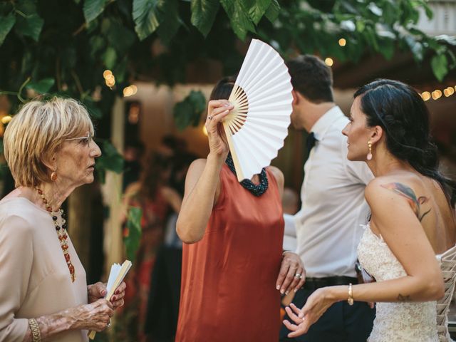 Il matrimonio di Massimo e Barbara a La Valletta Brianza, Lecco 148