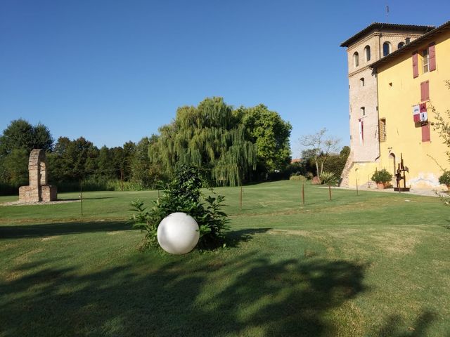 Il matrimonio di Riccardo e Stefania a Molinella, Bologna 5