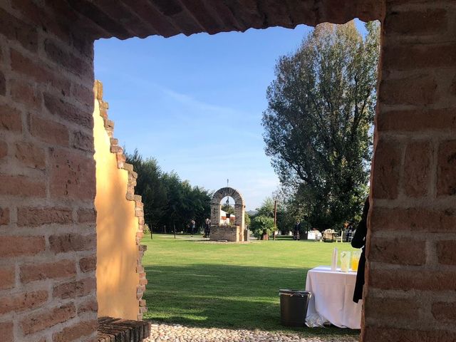 Il matrimonio di Riccardo e Stefania a Molinella, Bologna 13