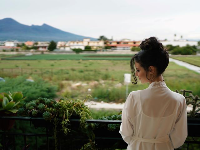 Il matrimonio di Roberto e Tekla a Castellammare di Stabia, Napoli 6