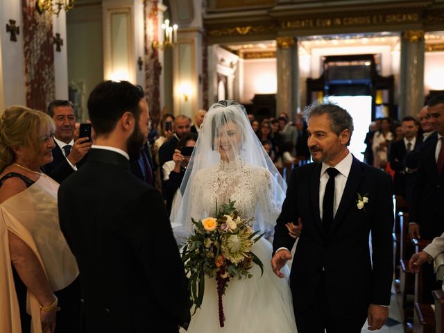 Il matrimonio di Roberto e Tekla a Castellammare di Stabia, Napoli 18