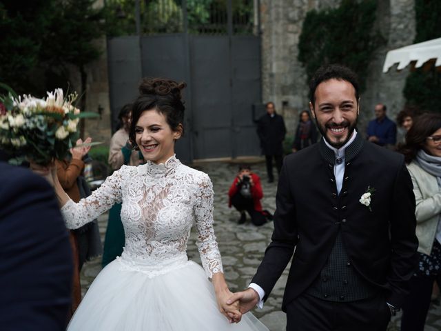 Il matrimonio di Roberto e Tekla a Castellammare di Stabia, Napoli 24