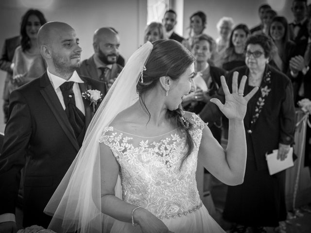 Il matrimonio di Giovanni e Ilaria a Siena, Siena 14