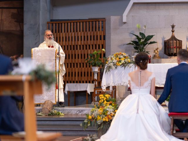 Il matrimonio di Luca e Giulia a Montecatini-Terme, Pistoia 22