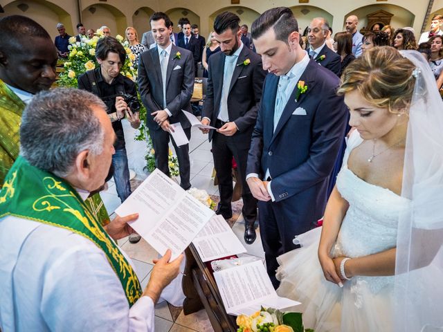 Il matrimonio di Vincenzo e Anna a Torino, Torino 24