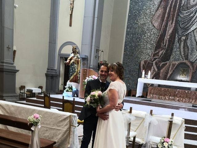 Il matrimonio di Alessia  e Piero a Sesto San Giovanni, Milano 3