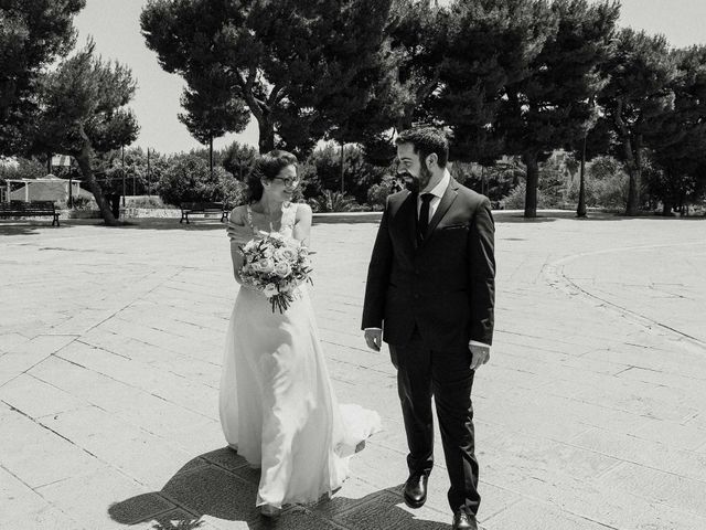 Il matrimonio di Melania e Michele a Conversano, Bari 23