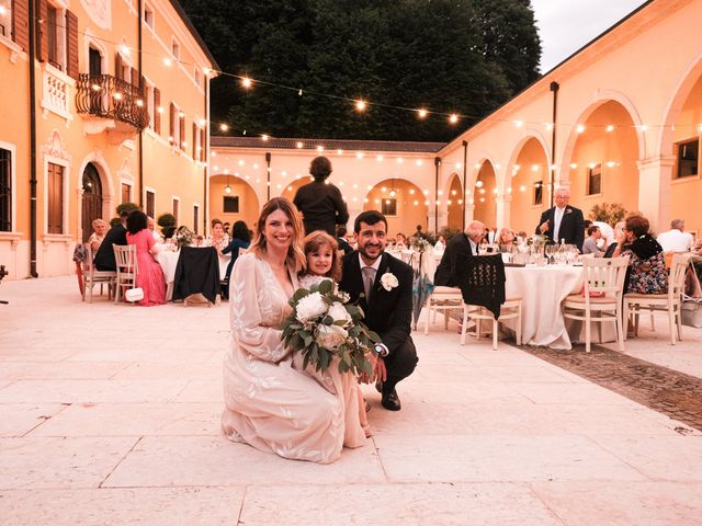 Il matrimonio di Ettore e Laura a Soave, Verona 52