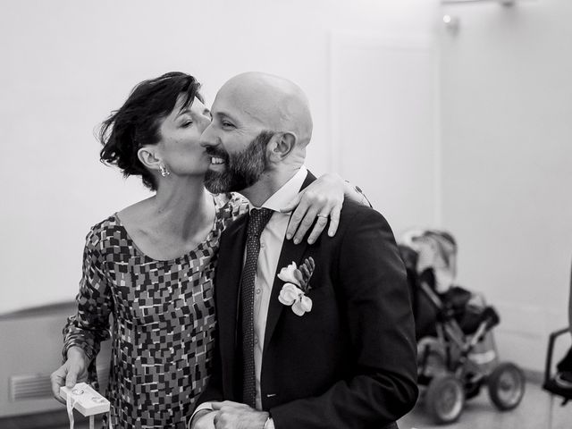 Il matrimonio di Enrico e Gian a Padova, Padova 9