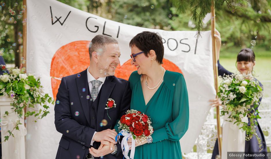 Il matrimonio di Antonio e Federica a Pasiano di Pordenone, Pordenone